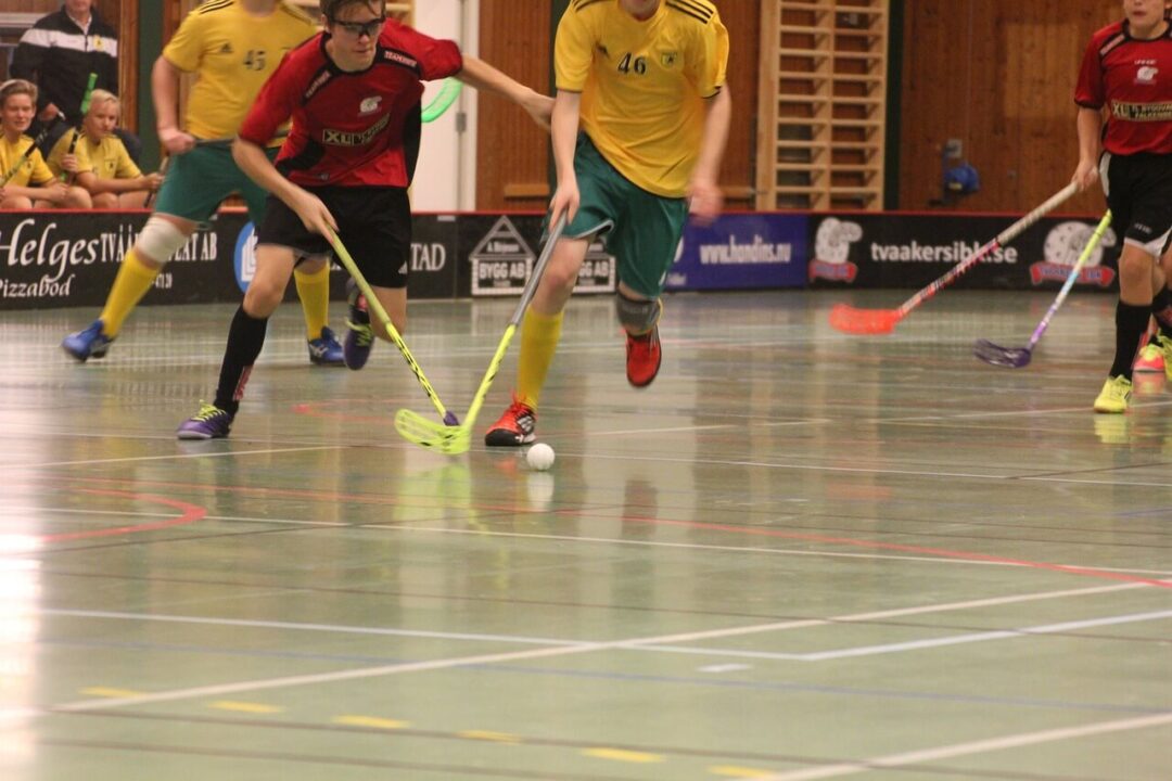 Floorball szakkör